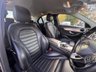 USED 2015 MERCEDES-BENZ C-CLASS 2.1 C220d Sport Saloon 4dr Diesel 7G-Tronic+ Euro 6 (s/s) (170 ps) 
