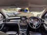 USED 2015 MERCEDES-BENZ C-CLASS 2.1 C220d Sport Saloon 4dr Diesel 7G-Tronic+ Euro 6 (s/s) (170 ps) 
