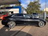 USED 2015 MERCEDES-BENZ C-CLASS 2.1 C220d Sport Saloon 4dr Diesel 7G-Tronic+ Euro 6 (s/s) (170 ps) 