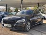 USED 2015 MERCEDES-BENZ C-CLASS 2.1 C220d Sport Saloon 4dr Diesel 7G-Tronic+ Euro 6 (s/s) (170 ps) 