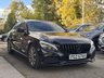 USED 2015 MERCEDES-BENZ C-CLASS 2.1 C220d Sport Saloon 4dr Diesel 7G-Tronic+ Euro 6 (s/s) (170 ps) 