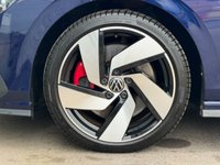 USED 2022 22 VOLKSWAGEN GOLF MK8 GTI 2.0 TSI 245PS DSG 5 DOOR PETROL HATCHBACK AUTOMATIC 1 OWNER * FSH * LED HEADLAMPS * 18" ALLOYS * DIGITAL DASH * WIRELESS CAR PLAY