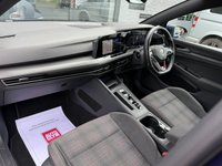 USED 2022 22 VOLKSWAGEN GOLF MK8 GTI 2.0 TSI 245PS DSG 5 DOOR PETROL HATCHBACK AUTOMATIC 1 OWNER * FSH * LED HEADLAMPS * 18" ALLOYS * DIGITAL DASH * WIRELESS CAR PLAY