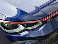 USED 2022 22 VOLKSWAGEN GOLF MK8 GTI 2.0 TSI 245PS DSG 5 DOOR PETROL HATCHBACK AUTOMATIC 1 OWNER * FSH * LED HEADLAMPS * 18" ALLOYS * DIGITAL DASH * WIRELESS CAR PLAY