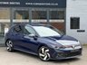 USED 2022 22 VOLKSWAGEN GOLF MK8 GTI 2.0 TSI 245PS DSG 5 DOOR PETROL HATCHBACK AUTOMATIC 1 OWNER * FSH * LED HEADLAMPS * 18" ALLOYS * DIGITAL DASH * WIRELESS CAR PLAY