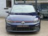 USED 2022 22 VOLKSWAGEN GOLF MK8 GTI 2.0 TSI 245PS DSG 5 DOOR PETROL HATCHBACK AUTOMATIC 1 OWNER * FSH * LED HEADLAMPS * 18" ALLOYS * DIGITAL DASH * WIRELESS CAR PLAY