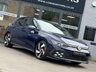 USED 2022 22 VOLKSWAGEN GOLF MK8 GTI 2.0 TSI 245PS DSG 5 DOOR PETROL HATCHBACK AUTOMATIC 1 OWNER * FSH * LED HEADLAMPS * 18" ALLOYS * DIGITAL DASH * WIRELESS CAR PLAY