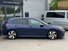USED 2022 22 VOLKSWAGEN GOLF MK8 GTI 2.0 TSI 245PS DSG 5 DOOR PETROL HATCHBACK AUTOMATIC 1 OWNER * FSH * LED HEADLAMPS * 18" ALLOYS * DIGITAL DASH * WIRELESS CAR PLAY