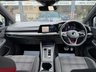 USED 2022 22 VOLKSWAGEN GOLF MK8 GTI 2.0 TSI 245PS DSG 5 DOOR PETROL HATCHBACK AUTOMATIC 1 OWNER * FSH * LED HEADLAMPS * 18" ALLOYS * DIGITAL DASH * WIRELESS CAR PLAY
