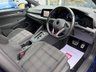 USED 2022 22 VOLKSWAGEN GOLF MK8 GTI 2.0 TSI 245PS DSG 5 DOOR PETROL HATCHBACK AUTOMATIC 1 OWNER * FSH * LED HEADLAMPS * 18" ALLOYS * DIGITAL DASH * WIRELESS CAR PLAY