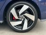 USED 2022 22 VOLKSWAGEN GOLF MK8 GTI 2.0 TSI 245PS DSG 5 DOOR PETROL HATCHBACK AUTOMATIC 1 OWNER * FSH * LED HEADLAMPS * 18" ALLOYS * DIGITAL DASH * WIRELESS CAR PLAY