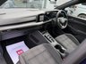 USED 2022 22 VOLKSWAGEN GOLF MK8 GTI 2.0 TSI 245PS DSG 5 DOOR PETROL HATCHBACK AUTOMATIC 1 OWNER * FSH * LED HEADLAMPS * 18" ALLOYS * DIGITAL DASH * WIRELESS CAR PLAY