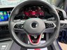 USED 2022 22 VOLKSWAGEN GOLF MK8 GTI 2.0 TSI 245PS DSG 5 DOOR PETROL HATCHBACK AUTOMATIC 1 OWNER * FSH * LED HEADLAMPS * 18" ALLOYS * DIGITAL DASH * WIRELESS CAR PLAY