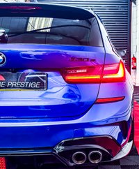 USED 2021 71 BMW 3 SERIES 2.0 330e 12kWh M Sport Touring 5dr Petrol Plug-in Hybrid Auto Euro 6 (s/s) (292 ps) 