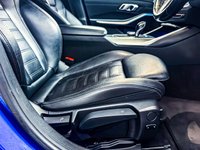 USED 2021 71 BMW 3 SERIES 2.0 330e 12kWh M Sport Touring 5dr Petrol Plug-in Hybrid Auto Euro 6 (s/s) (292 ps) 