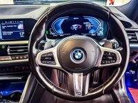 USED 2021 71 BMW 3 SERIES 2.0 330e 12kWh M Sport Touring 5dr Petrol Plug-in Hybrid Auto Euro 6 (s/s) (292 ps) 