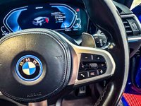 USED 2021 71 BMW 3 SERIES 2.0 330e 12kWh M Sport Touring 5dr Petrol Plug-in Hybrid Auto Euro 6 (s/s) (292 ps) 