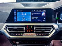 USED 2021 71 BMW 3 SERIES 2.0 330e 12kWh M Sport Touring 5dr Petrol Plug-in Hybrid Auto Euro 6 (s/s) (292 ps) 