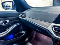 USED 2021 71 BMW 3 SERIES 2.0 330e 12kWh M Sport Touring 5dr Petrol Plug-in Hybrid Auto Euro 6 (s/s) (292 ps) 