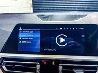USED 2021 71 BMW 3 SERIES 2.0 330e 12kWh M Sport Touring 5dr Petrol Plug-in Hybrid Auto Euro 6 (s/s) (292 ps) 