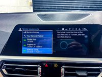 USED 2021 71 BMW 3 SERIES 2.0 330e 12kWh M Sport Touring 5dr Petrol Plug-in Hybrid Auto Euro 6 (s/s) (292 ps) 