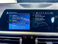 USED 2021 71 BMW 3 SERIES 2.0 330e 12kWh M Sport Touring 5dr Petrol Plug-in Hybrid Auto Euro 6 (s/s) (292 ps) 