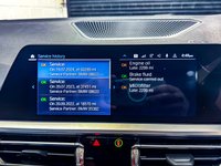 USED 2021 71 BMW 3 SERIES 2.0 330e 12kWh M Sport Touring 5dr Petrol Plug-in Hybrid Auto Euro 6 (s/s) (292 ps) 