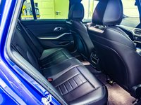 USED 2021 71 BMW 3 SERIES 2.0 330e 12kWh M Sport Touring 5dr Petrol Plug-in Hybrid Auto Euro 6 (s/s) (292 ps) 