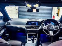 USED 2021 71 BMW 3 SERIES 2.0 330e 12kWh M Sport Touring 5dr Petrol Plug-in Hybrid Auto Euro 6 (s/s) (292 ps) 
