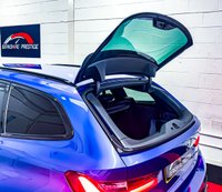 USED 2021 71 BMW 3 SERIES 2.0 330e 12kWh M Sport Touring 5dr Petrol Plug-in Hybrid Auto Euro 6 (s/s) (292 ps) 
