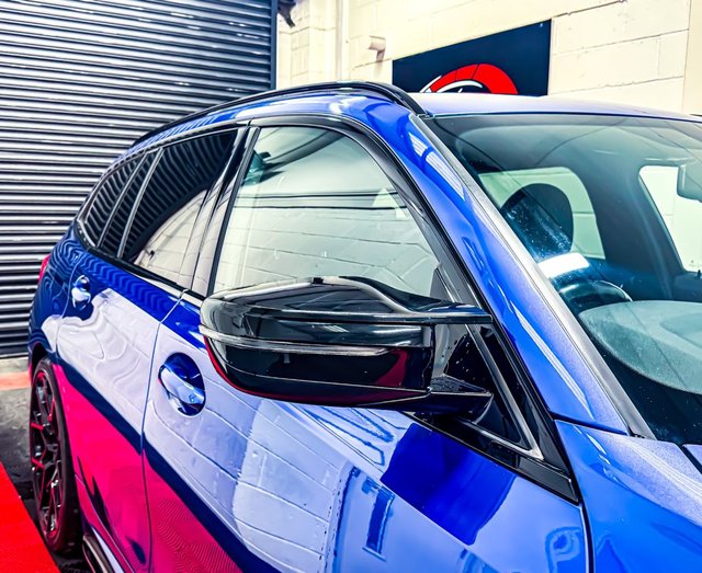 2021 BMW 3 SERIES - Photo 11