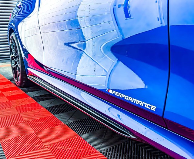 2021 BMW 3 SERIES - Photo 12