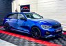 USED 2021 71 BMW 3 SERIES 2.0 330e 12kWh M Sport Touring 5dr Petrol Plug-in Hybrid Auto Euro 6 (s/s) (292 ps) 