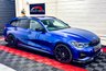 USED 2021 71 BMW 3 SERIES 2.0 330e 12kWh M Sport Touring 5dr Petrol Plug-in Hybrid Auto Euro 6 (s/s) (292 ps) 