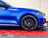 USED 2021 71 BMW 3 SERIES 2.0 330e 12kWh M Sport Touring 5dr Petrol Plug-in Hybrid Auto Euro 6 (s/s) (292 ps) 