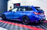 USED 2021 71 BMW 3 SERIES 2.0 330e 12kWh M Sport Touring 5dr Petrol Plug-in Hybrid Auto Euro 6 (s/s) (292 ps) 