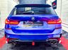 USED 2021 71 BMW 3 SERIES 2.0 330e 12kWh M Sport Touring 5dr Petrol Plug-in Hybrid Auto Euro 6 (s/s) (292 ps) 