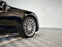 USED 2022 22 MERCEDES-BENZ S CLASS 3.0 S500Lh MHEV AMG Line (Premium) Saloon 4dr Petrol Hybrid G-Tronic+ 4MATIC Euro 6 (s/s) (435 ps) 