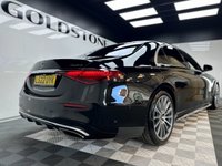 USED 2022 22 MERCEDES-BENZ S CLASS 3.0 S500Lh MHEV AMG Line (Premium) Saloon 4dr Petrol Hybrid G-Tronic+ 4MATIC Euro 6 (s/s) (435 ps) 