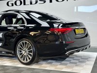 USED 2022 22 MERCEDES-BENZ S CLASS 3.0 S500Lh MHEV AMG Line (Premium) Saloon 4dr Petrol Hybrid G-Tronic+ 4MATIC Euro 6 (s/s) (435 ps) 