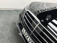 USED 2022 22 MERCEDES-BENZ S CLASS 3.0 S500Lh MHEV AMG Line (Premium) Saloon 4dr Petrol Hybrid G-Tronic+ 4MATIC Euro 6 (s/s) (435 ps) 
