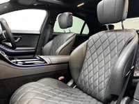 USED 2022 22 MERCEDES-BENZ S CLASS 3.0 S500Lh MHEV AMG Line (Premium) Saloon 4dr Petrol Hybrid G-Tronic+ 4MATIC Euro 6 (s/s) (435 ps) 