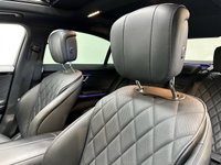 USED 2022 22 MERCEDES-BENZ S CLASS 3.0 S500Lh MHEV AMG Line (Premium) Saloon 4dr Petrol Hybrid G-Tronic+ 4MATIC Euro 6 (s/s) (435 ps) 