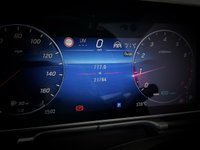 USED 2022 22 MERCEDES-BENZ S CLASS 3.0 S500Lh MHEV AMG Line (Premium) Saloon 4dr Petrol Hybrid G-Tronic+ 4MATIC Euro 6 (s/s) (435 ps) 