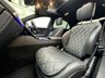USED 2022 22 MERCEDES-BENZ S CLASS 3.0 S500Lh MHEV AMG Line (Premium) Saloon 4dr Petrol Hybrid G-Tronic+ 4MATIC Euro 6 (s/s) (435 ps) 