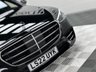 USED 2022 22 MERCEDES-BENZ S CLASS 3.0 S500Lh MHEV AMG Line (Premium) Saloon 4dr Petrol Hybrid G-Tronic+ 4MATIC Euro 6 (s/s) (435 ps) 