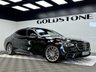 USED 2022 22 MERCEDES-BENZ S CLASS 3.0 S500Lh MHEV AMG Line (Premium) Saloon 4dr Petrol Hybrid G-Tronic+ 4MATIC Euro 6 (s/s) (435 ps) 