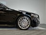 USED 2022 22 MERCEDES-BENZ S CLASS 3.0 S500Lh MHEV AMG Line (Premium) Saloon 4dr Petrol Hybrid G-Tronic+ 4MATIC Euro 6 (s/s) (435 ps) 