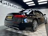 USED 2022 22 MERCEDES-BENZ S CLASS 3.0 S500Lh MHEV AMG Line (Premium) Saloon 4dr Petrol Hybrid G-Tronic+ 4MATIC Euro 6 (s/s) (435 ps) 
