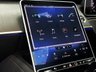USED 2022 22 MERCEDES-BENZ S CLASS 3.0 S500Lh MHEV AMG Line (Premium) Saloon 4dr Petrol Hybrid G-Tronic+ 4MATIC Euro 6 (s/s) (435 ps) 